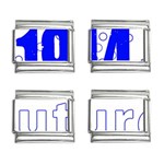sigma -photo-2 9mm Italian Charm (4 pack)