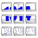 sigma -photo-2 9mm Italian Charm (9 pack)
