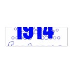 sigma -photo-2 Sticker (Bumper)