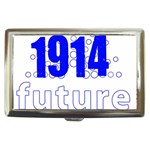 sigma -photo-2 Cigarette Money Case