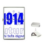 sigma -photo-2 Flip Top Lighter