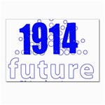 sigma -photo-2 Postcard 4 x 6  (Pkg of 10)