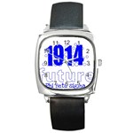 sigma -photo-2 Square Metal Watch