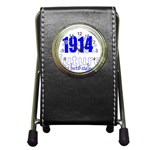 sigma -photo-2 Pen Holder Desk Clock