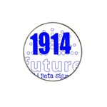 sigma -photo-2 Hat Clip Ball Marker
