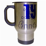 sigma -photo-2 Travel Mug (Silver Gray)