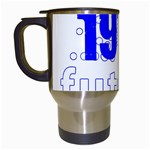 sigma -photo-2 Travel Mug (White)