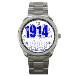 sigma -photo-2 Sport Metal Watch