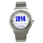 sigma -photo-2 Stainless Steel Watch