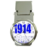 sigma -photo-2 Money Clip Watch