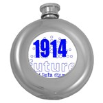 sigma -photo-2 Hip Flask (5 oz)
