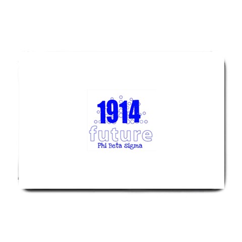 sigma 24 x16  Door Mat