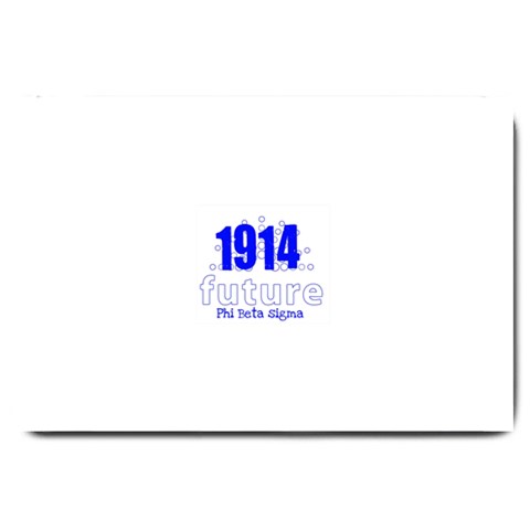 sigma 30 x20  Door Mat