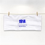 sigma -photo-2 Hand Towel