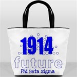 sigma -photo-2 Bucket Bag