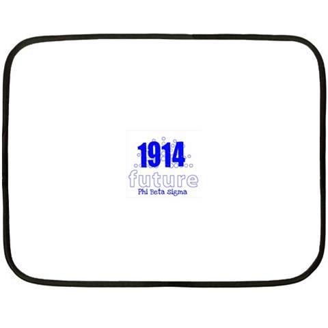 sigma 35 x27  Blanket Front
