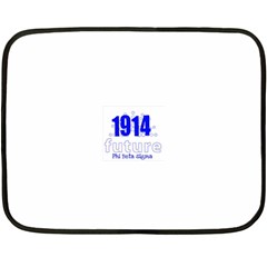 sigma 35 x27  Blanket Front