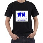 sigma -photo-2 Black T-Shirt