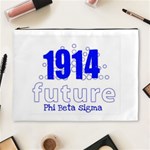 sigma -photo-2 Cosmetic Bag (XL)