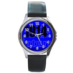 sigma -photo-1 Round Metal Watch