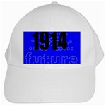sigma -photo-1 White Cap