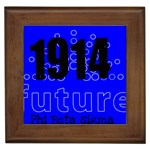 sigma -photo-1 Framed Tile