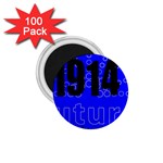 sigma -photo-1 1.75  Magnet (100 pack) 