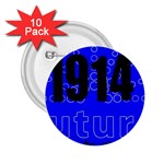sigma -photo-1 2.25  Button (10 pack)