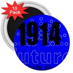 sigma -photo-1 3  Magnet (10 pack)