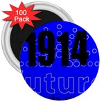 sigma -photo-1 3  Magnet (100 pack)
