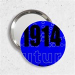 sigma -photo-1 2.25  Handbag Mirror
