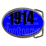 sigma -photo-1 Belt Buckle