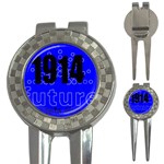 sigma -photo-1 3-in-1 Golf Divot