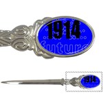 sigma -photo-1 Letter Opener