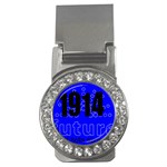 sigma -photo-1 Money Clip (CZ)