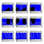 sigma -photo-1 9mm Italian Charm (9 pack)