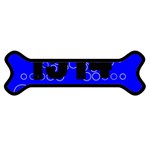 sigma -photo-1 Magnet (Dog Bone)