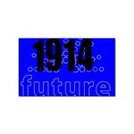 sigma -photo-1 Sticker Rectangular (100 pack)