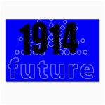 sigma -photo-1 Postcard 4 x 6  (Pkg of 10)