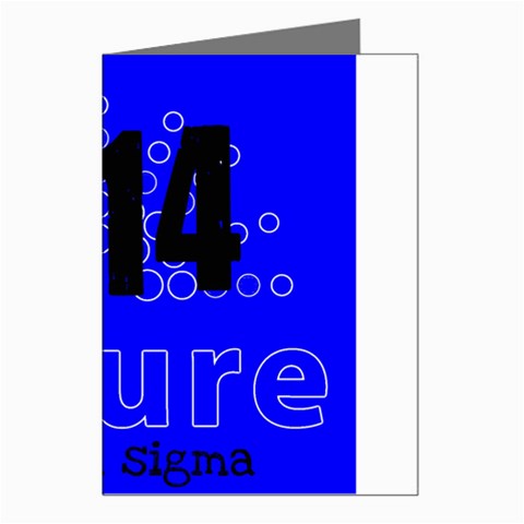 sigma Left