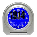 sigma -photo-1 Travel Alarm Clock