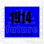 sigma -photo-1 Jigsaw Puzzle (Rectangular)