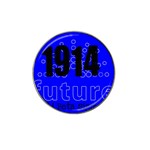 sigma -photo-1 Hat Clip Ball Marker