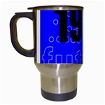 sigma -photo-1 Travel Mug (White)