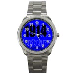 sigma -photo-1 Sport Metal Watch