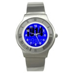 sigma -photo-1 Stainless Steel Watch
