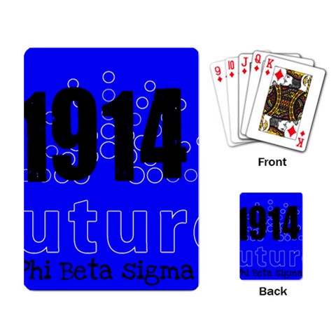 sigma Back