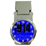 sigma -photo-1 Money Clip Watch