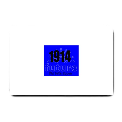 sigma 24 x16  Door Mat