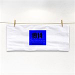 sigma -photo-1 Hand Towel